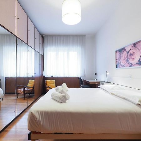 Primopiano - Tolmezzo Apartment Milan Exterior photo