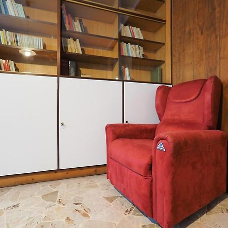 Primopiano - Tolmezzo Apartment Milan Exterior photo