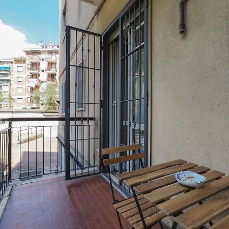 Primopiano - Tolmezzo Apartment Milan Exterior photo