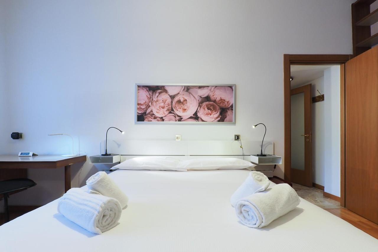 Primopiano - Tolmezzo Apartment Milan Exterior photo