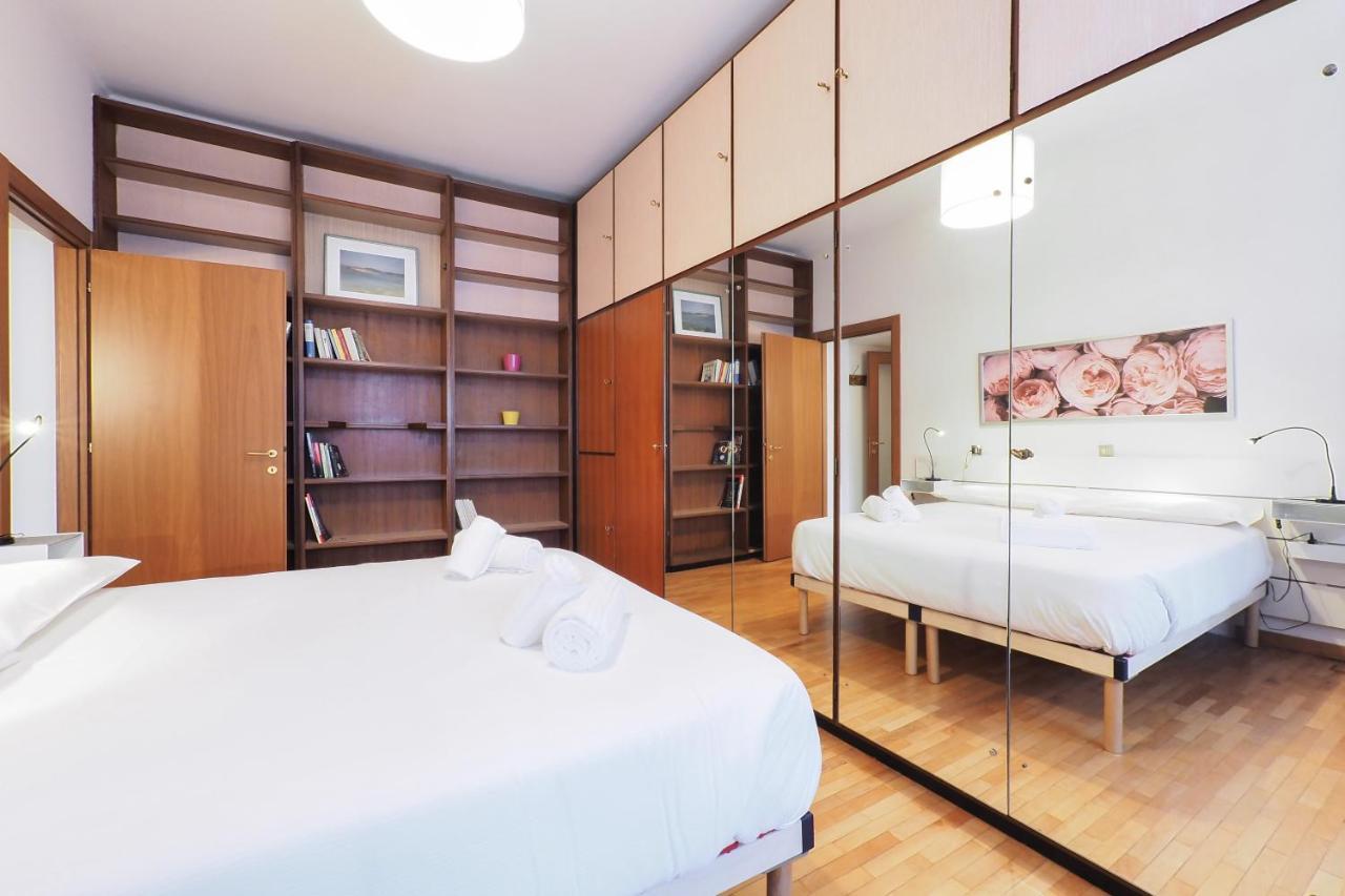 Primopiano - Tolmezzo Apartment Milan Exterior photo