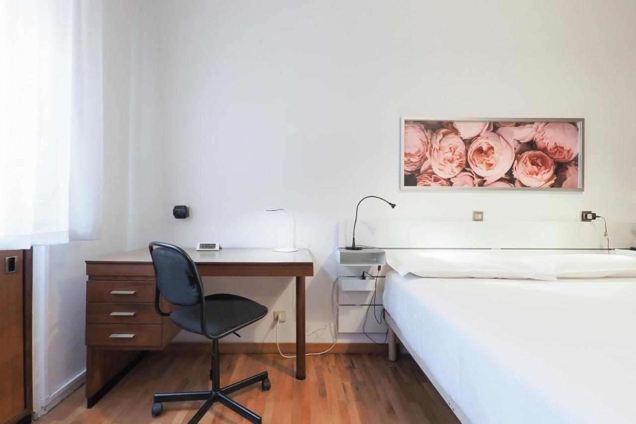 Primopiano - Tolmezzo Apartment Milan Exterior photo