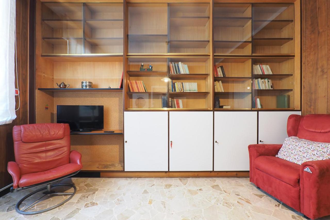 Primopiano - Tolmezzo Apartment Milan Exterior photo