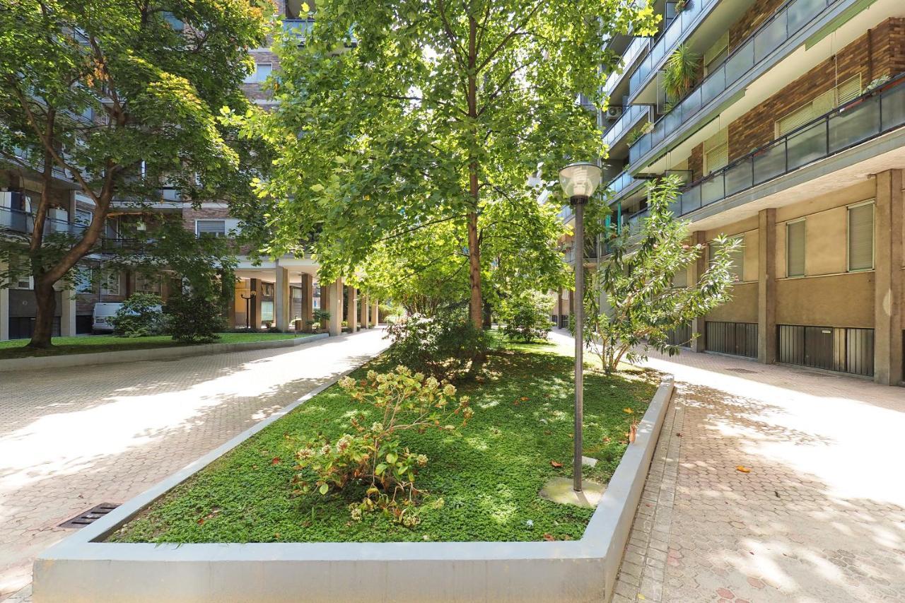 Primopiano - Tolmezzo Apartment Milan Exterior photo