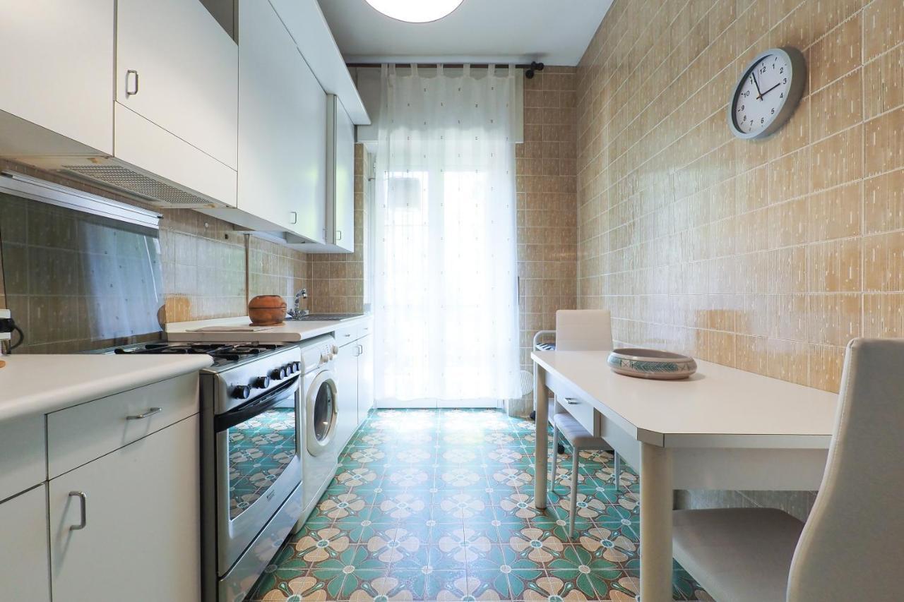 Primopiano - Tolmezzo Apartment Milan Exterior photo