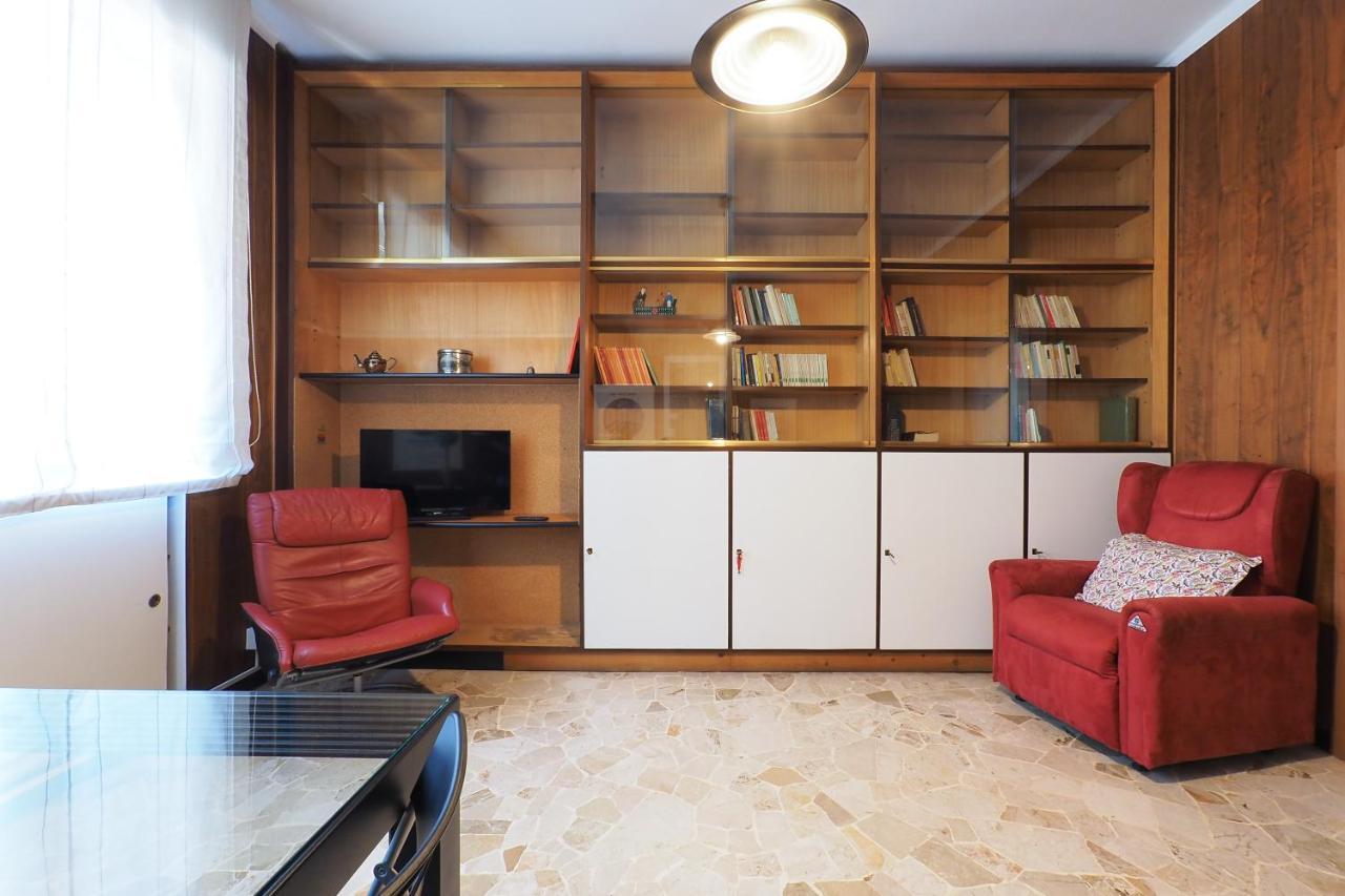Primopiano - Tolmezzo Apartment Milan Exterior photo
