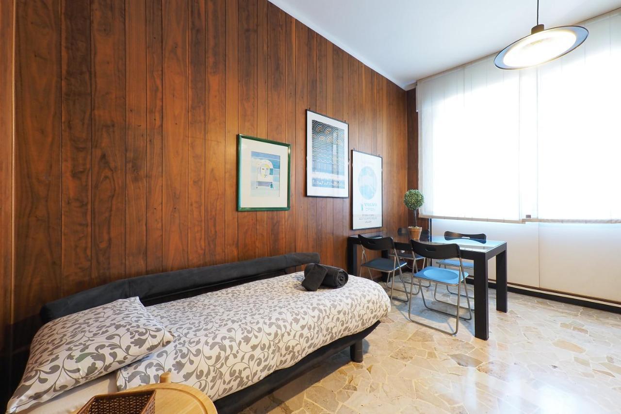 Primopiano - Tolmezzo Apartment Milan Exterior photo