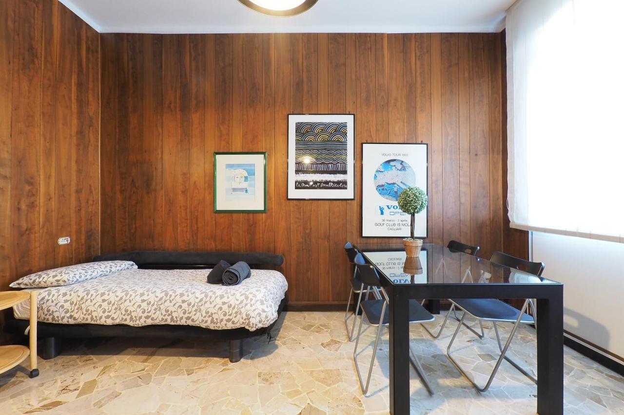 Primopiano - Tolmezzo Apartment Milan Exterior photo