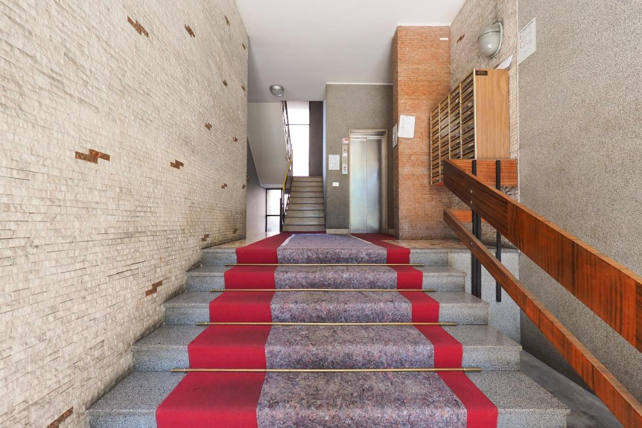 Primopiano - Tolmezzo Apartment Milan Exterior photo