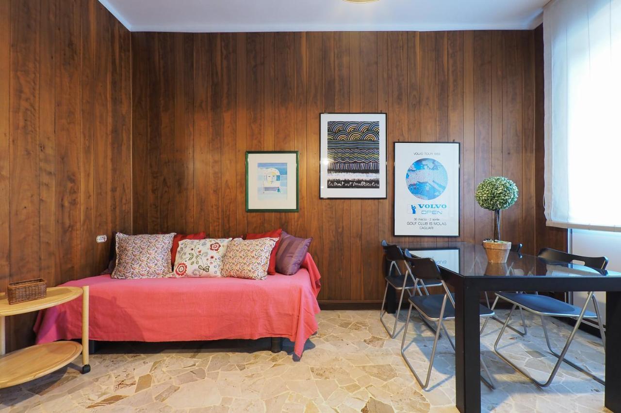 Primopiano - Tolmezzo Apartment Milan Exterior photo
