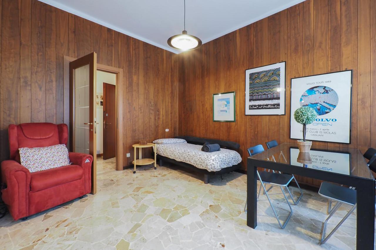 Primopiano - Tolmezzo Apartment Milan Exterior photo