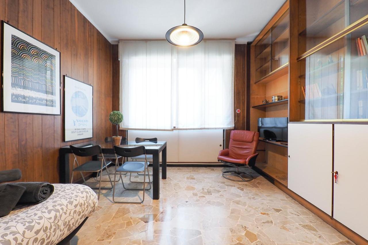 Primopiano - Tolmezzo Apartment Milan Exterior photo